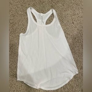 Lululemon tank top